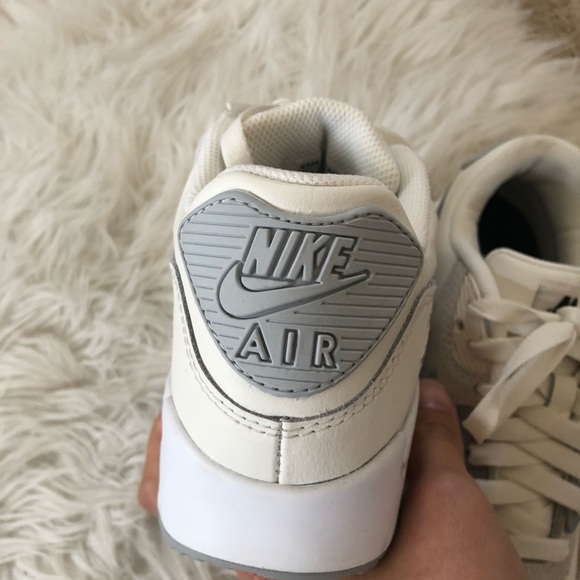 ✔️ New✔️ NIKEiD women's Air Max 90 ~ 5.5 - Picture 4 of 7